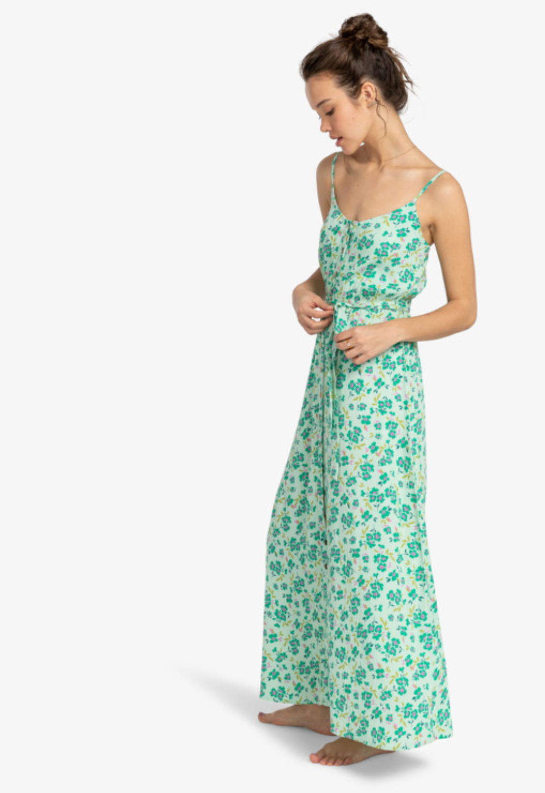 Billabong Light Sun - Maxi Dress For Women