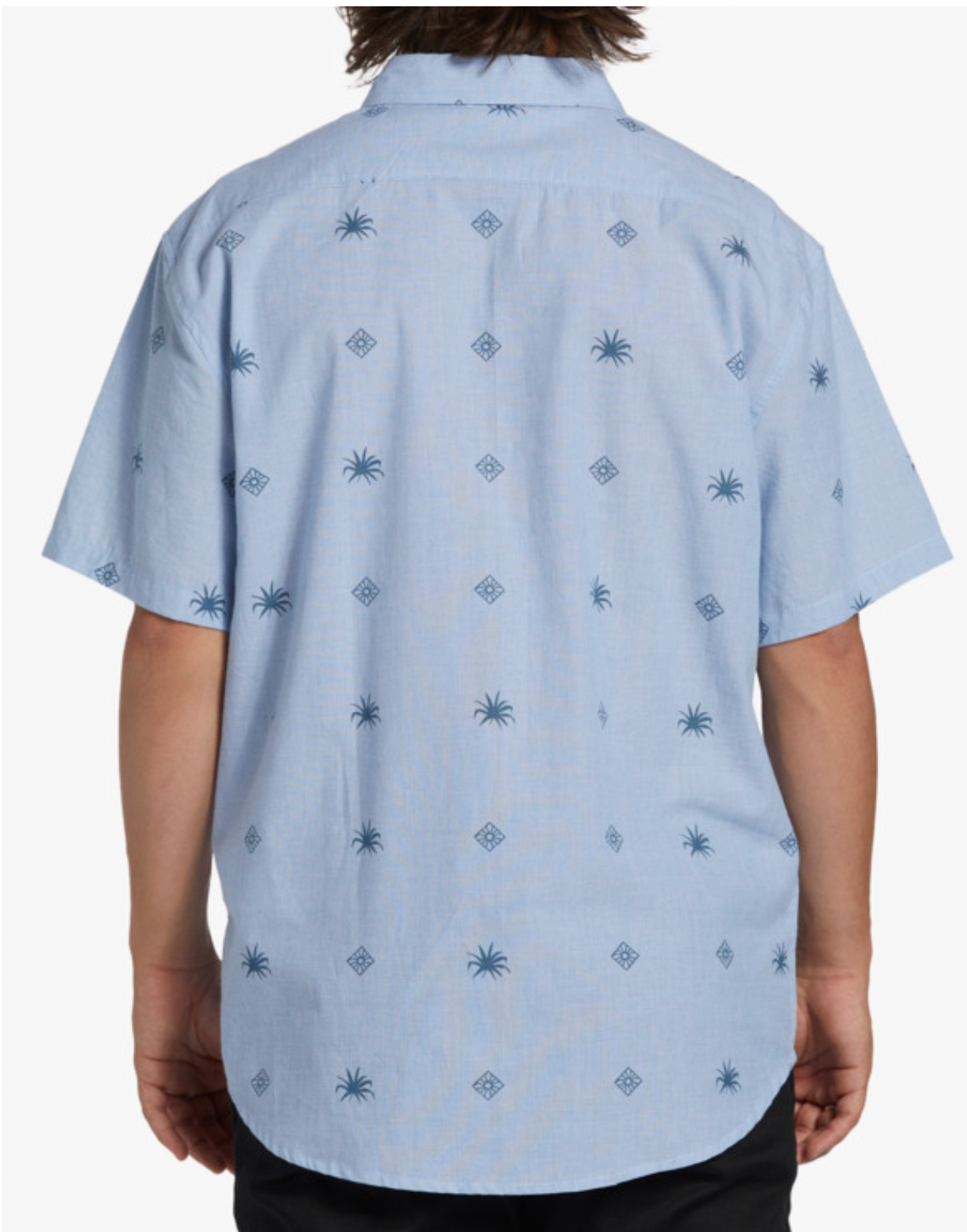 Billabong Sundays - Short Sleeve Shirt For Men