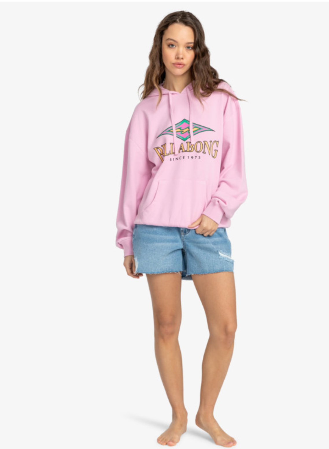 Billabong Dawn Patrol - Pullover Hoodie For Women