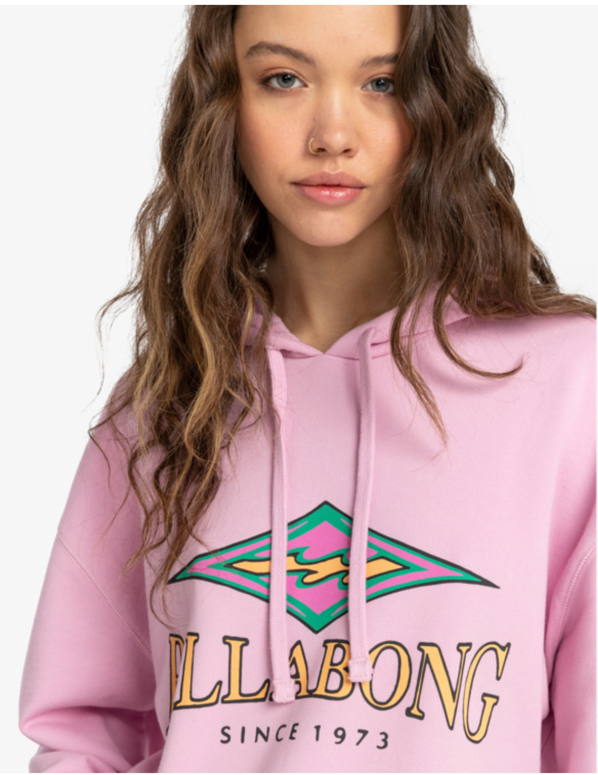 Billabong Dawn Patrol - Pullover Hoodie For Women