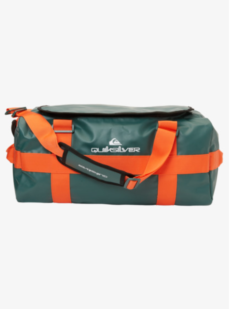 Quiksilver Sea Stash - Duffle Bag For Men