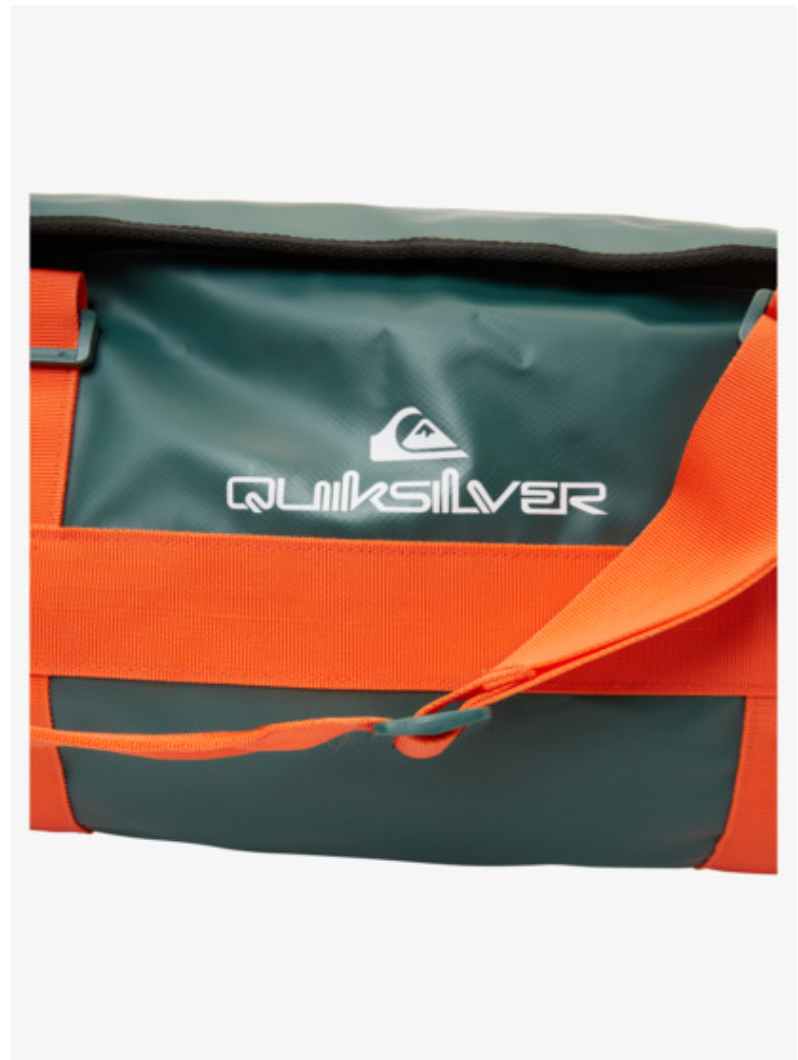 Quiksilver Sea Stash - Duffle Bag For Men