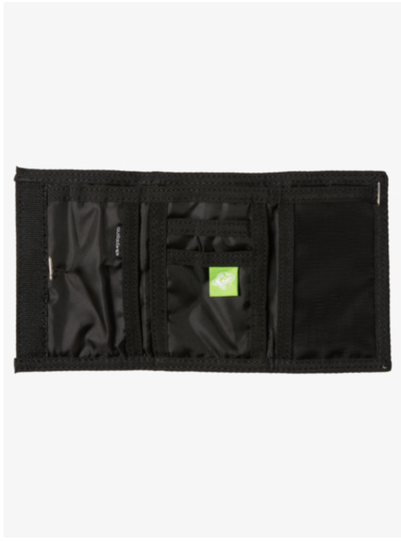 Quiksilver The Everydaily - Tri-Fold Wallet For Men