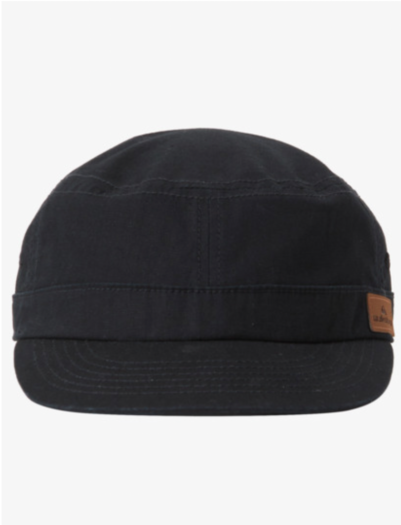 Quiksilver Renegade - Military Cap