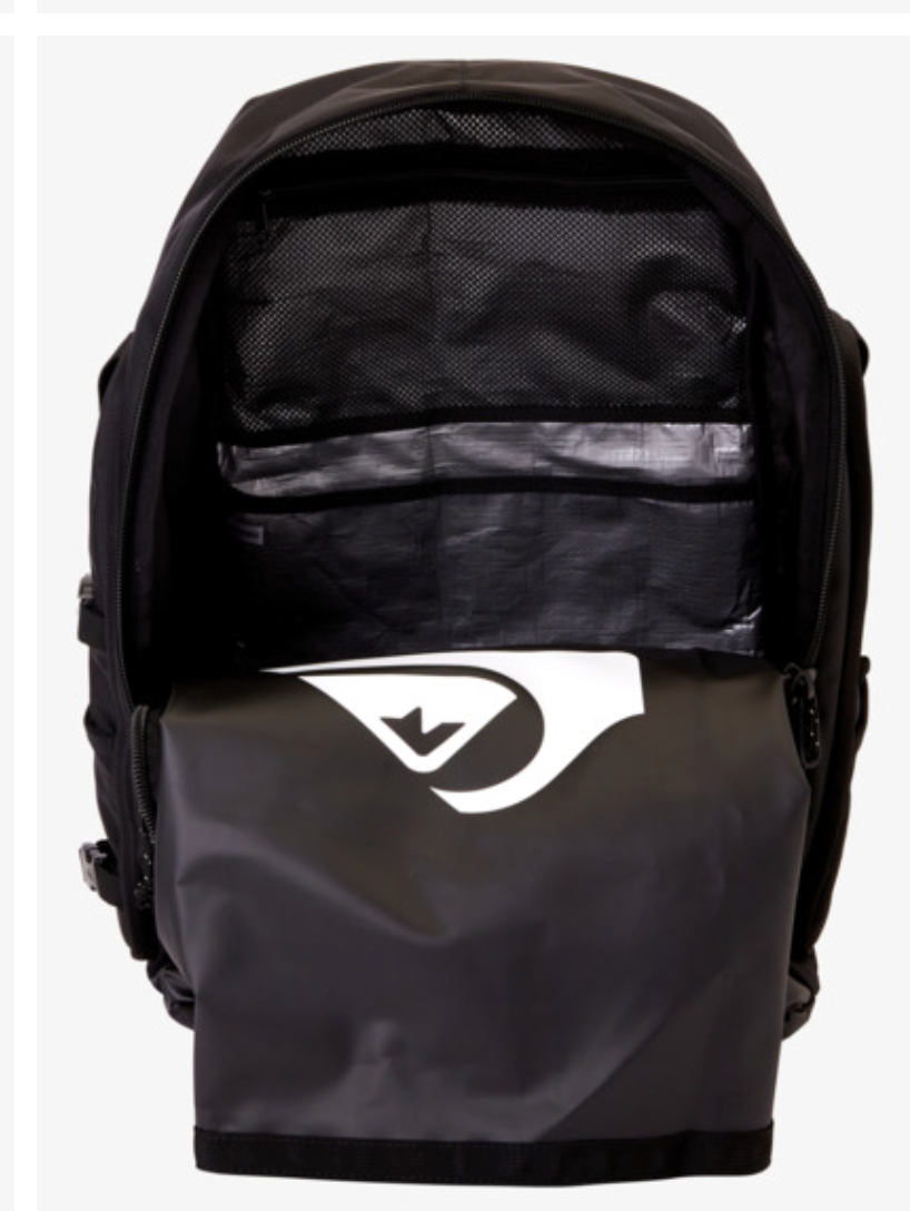 Quiksilver Magicall - Small Shoulder Bag