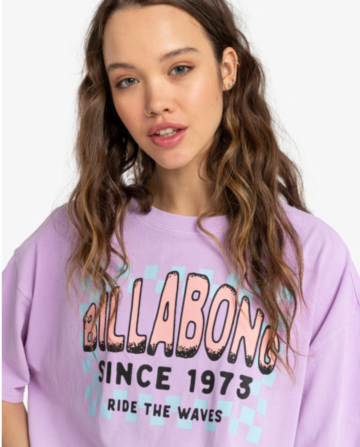 Billabong Since 73 - T-Shirt For Women