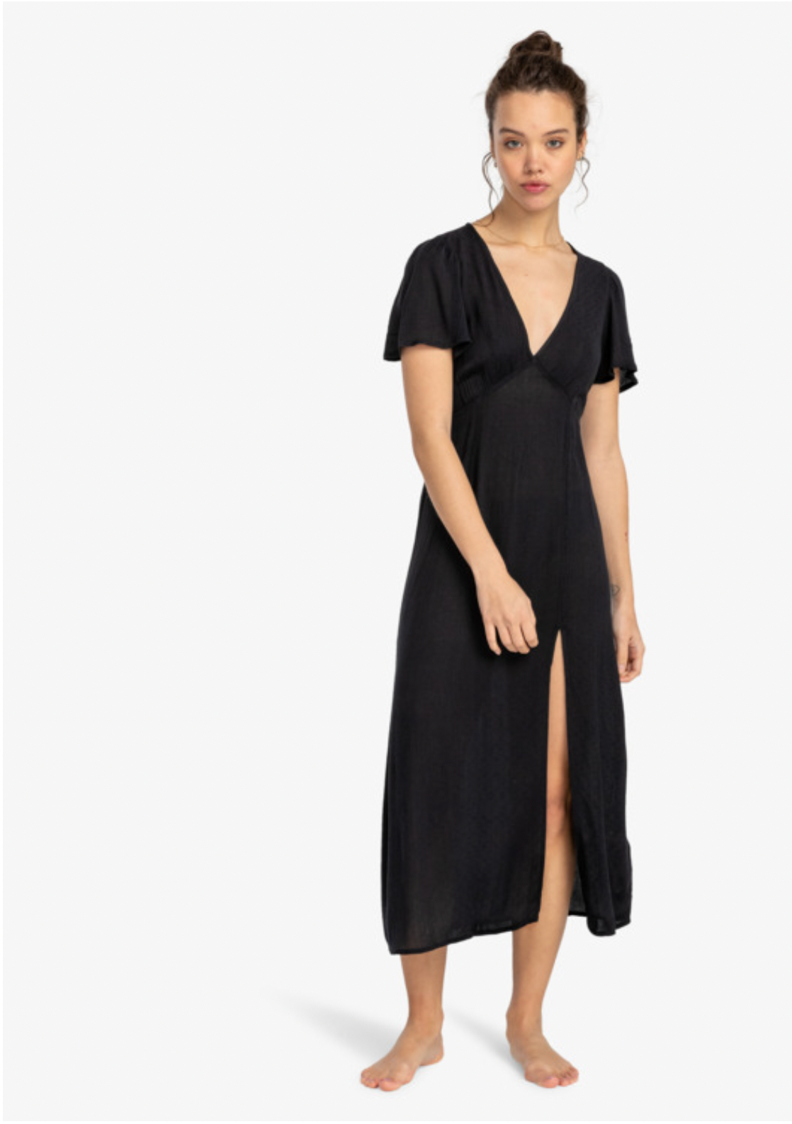 Billabong Jet Set - Midi Dress For Women