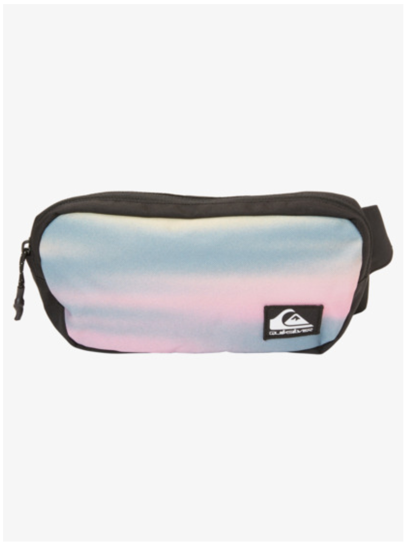 Quiksilver Pubjug 2.0 - Waist Bag For Men