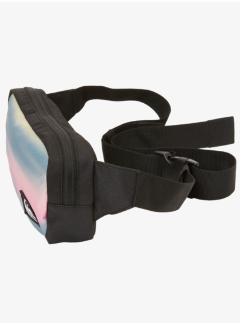 Quiksilver Pubjug 2.0 - Waist Bag For Men