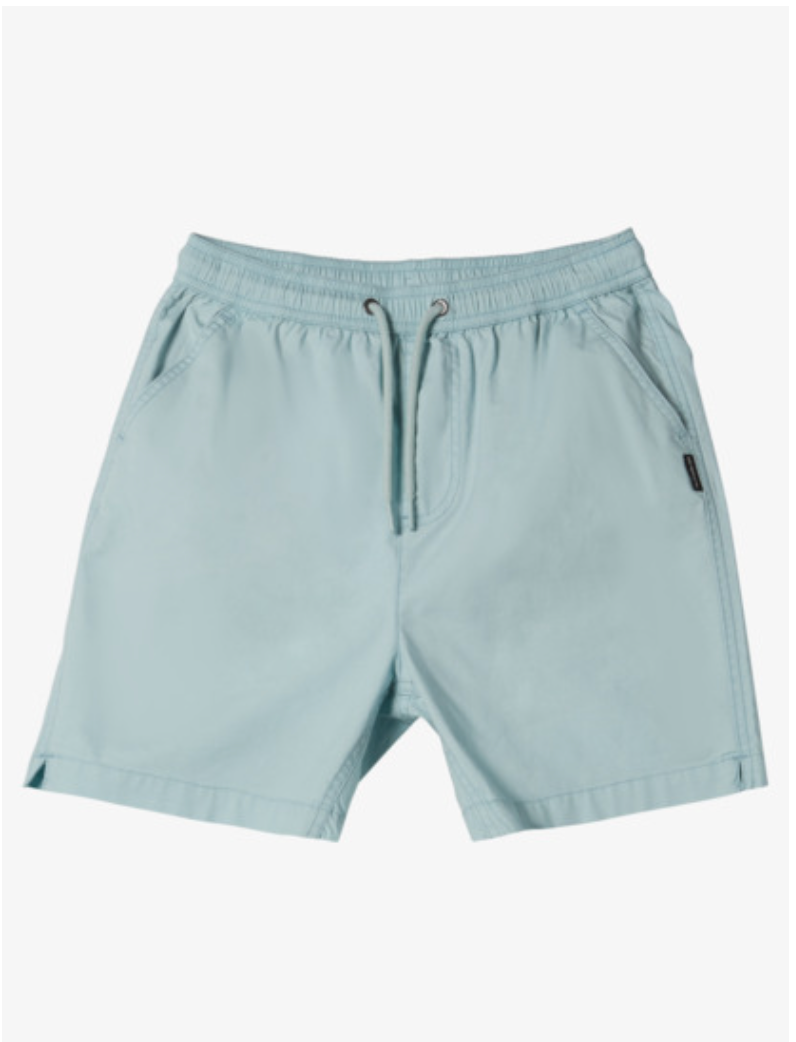 Quiksilver Taxer - Elasticated Waist Walk Shorts For Boys 2-7