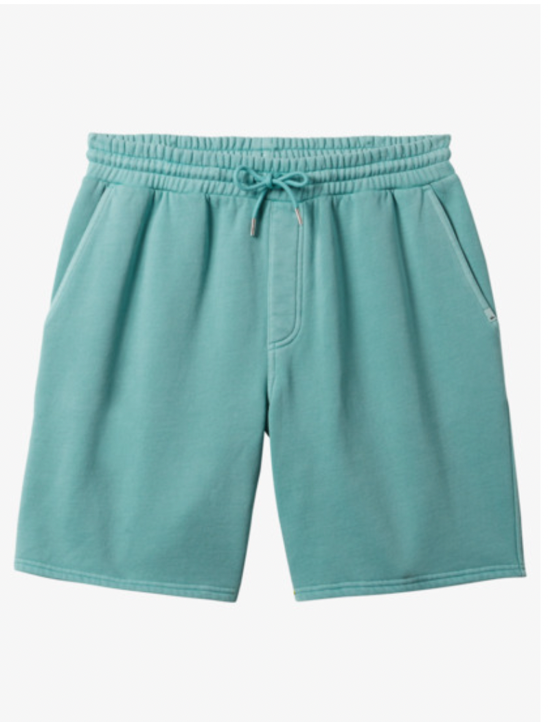 QUIKSILVER Salt Water - Sweat Shorts for Men