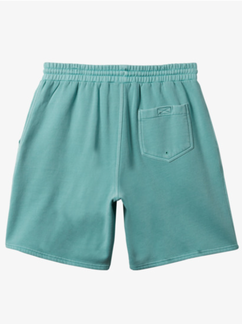 QUIKSILVER Salt Water - Sweat Shorts for Men