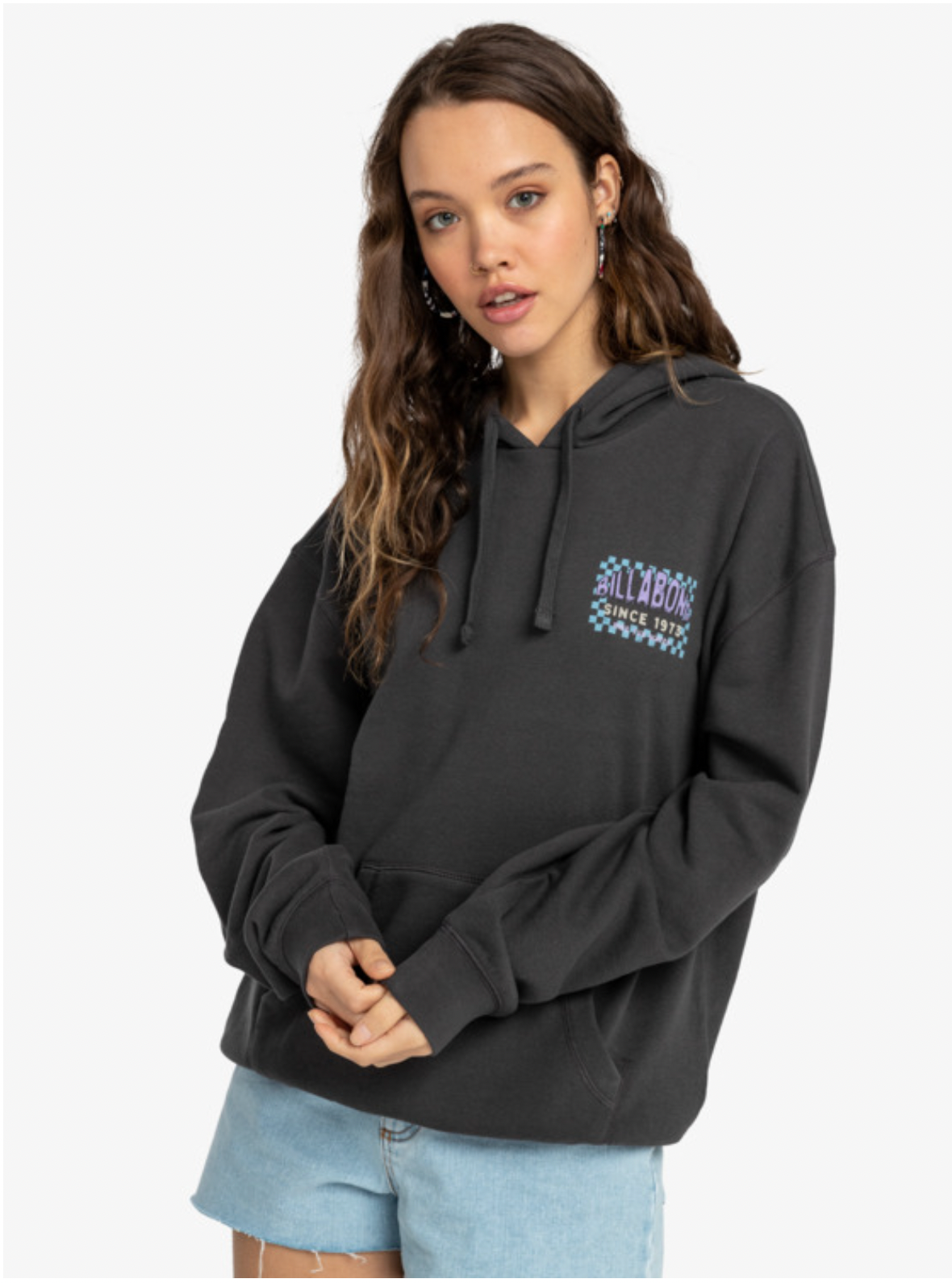 Billabong Time To Shine - Pullover Hoodie For Women