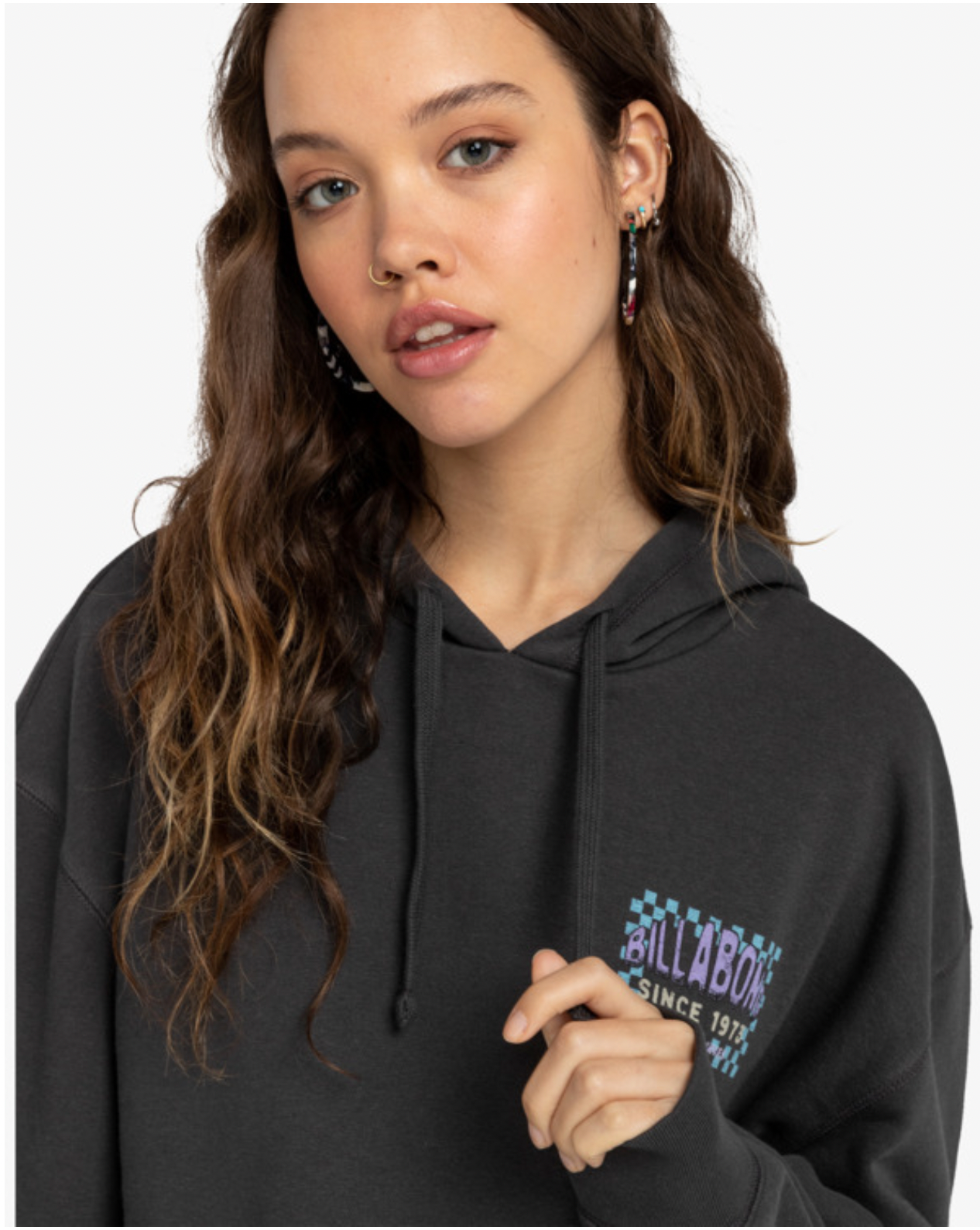 Billabong Time To Shine - Pullover Hoodie For Women