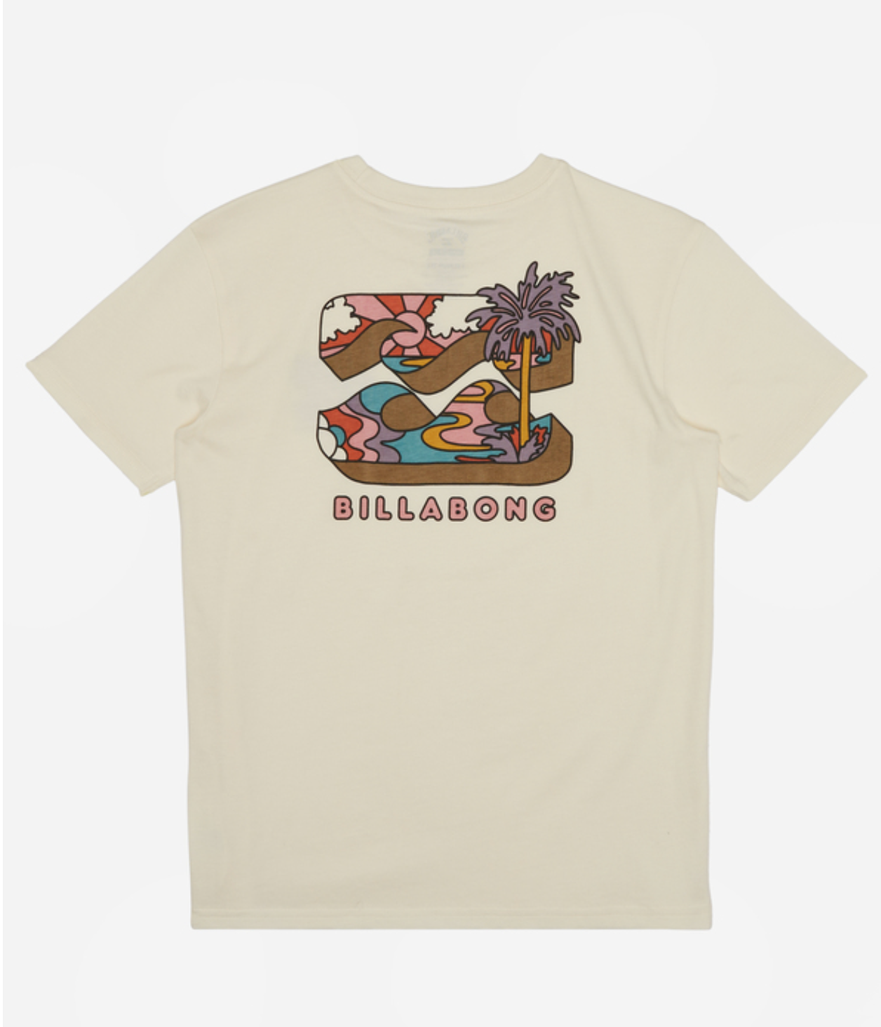 Billabong Bbtv - T-Shirt For Boys 8-16