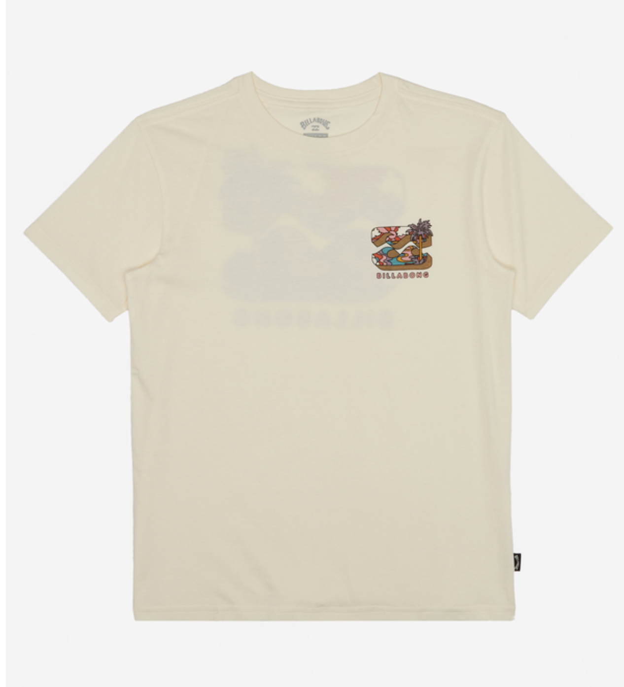 Billabong Bbtv - T-Shirt For Boys 8-16