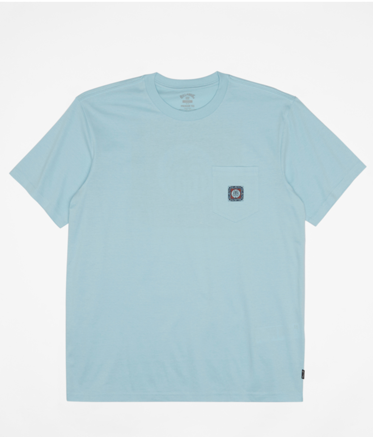 Billabong Troppo - Pocket T-Shirt For Boys 8-16