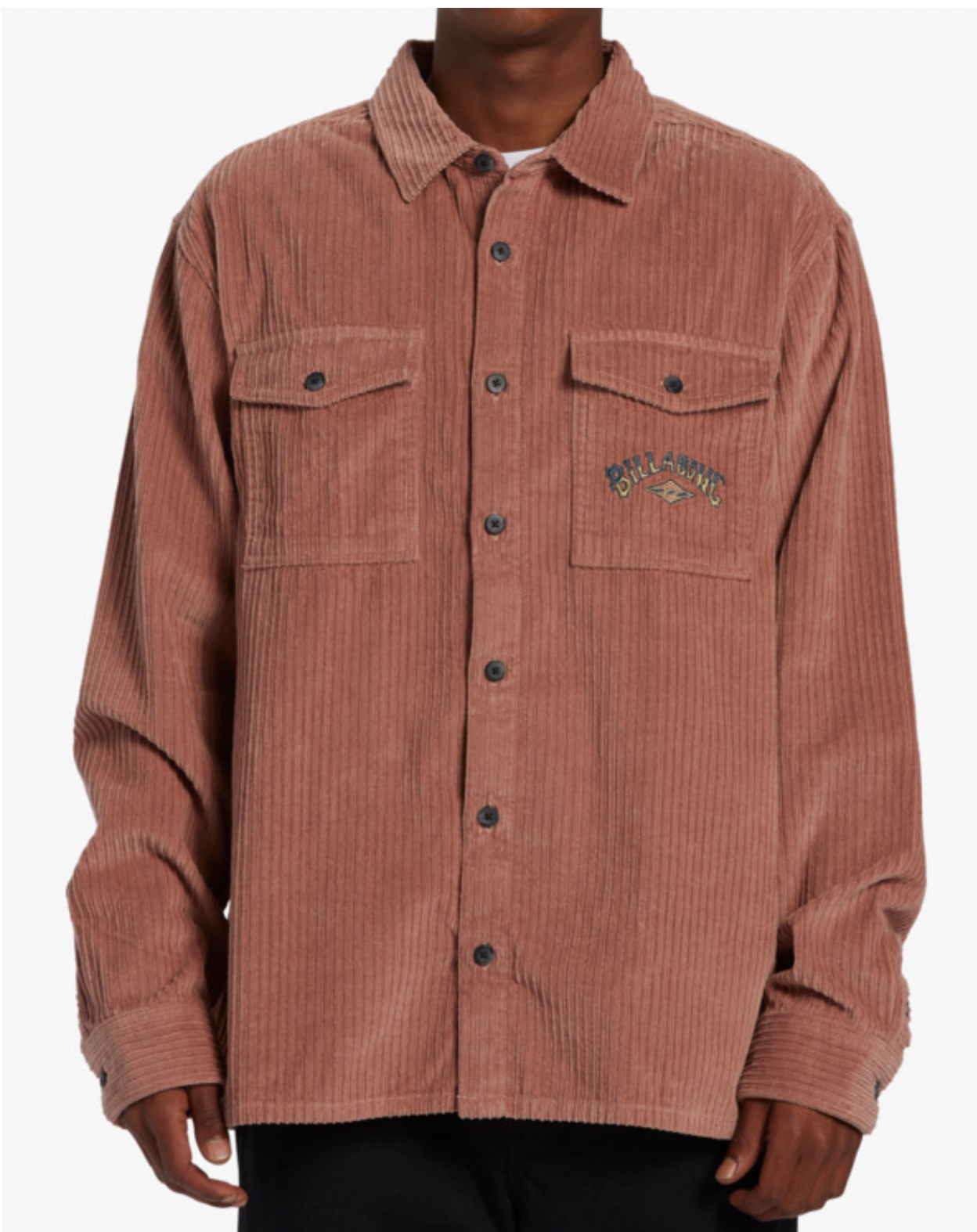 Billabong Bong Days - Long Sleeve Shirt For Men