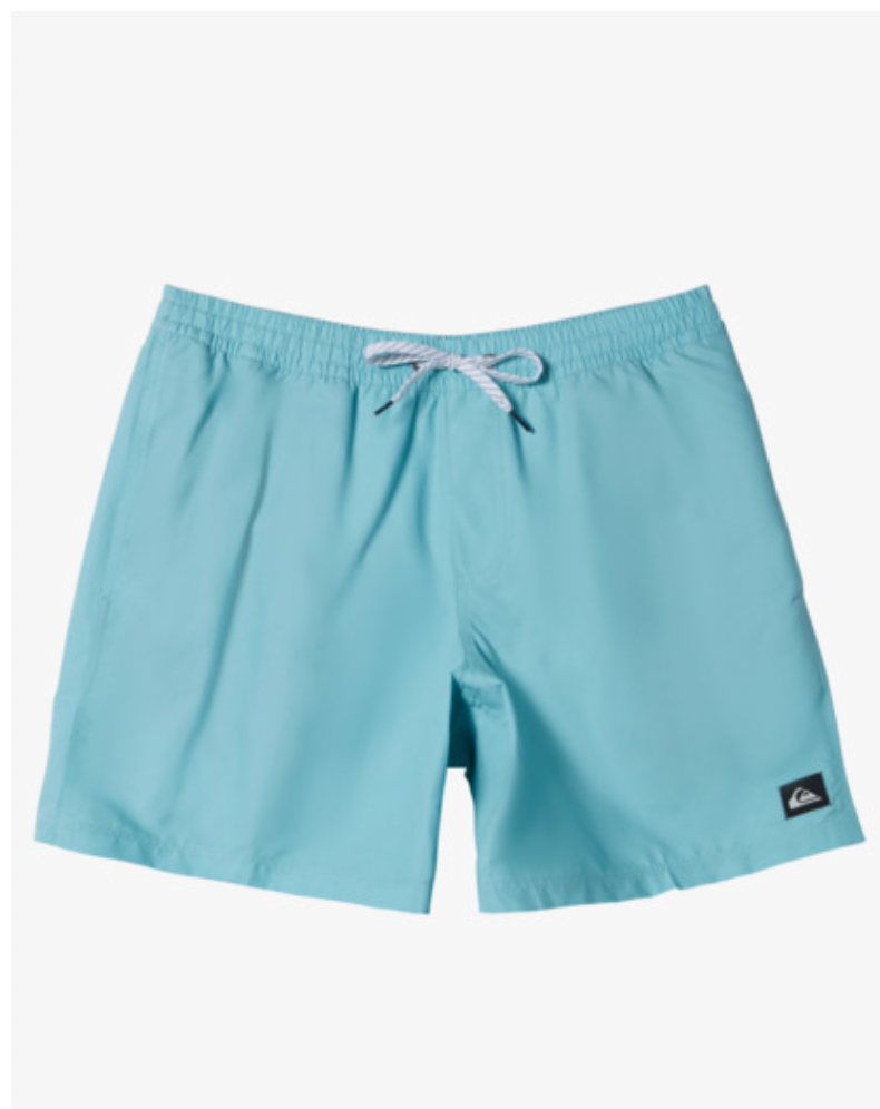 Quiksilver Everyday Solid Volley - Boys -