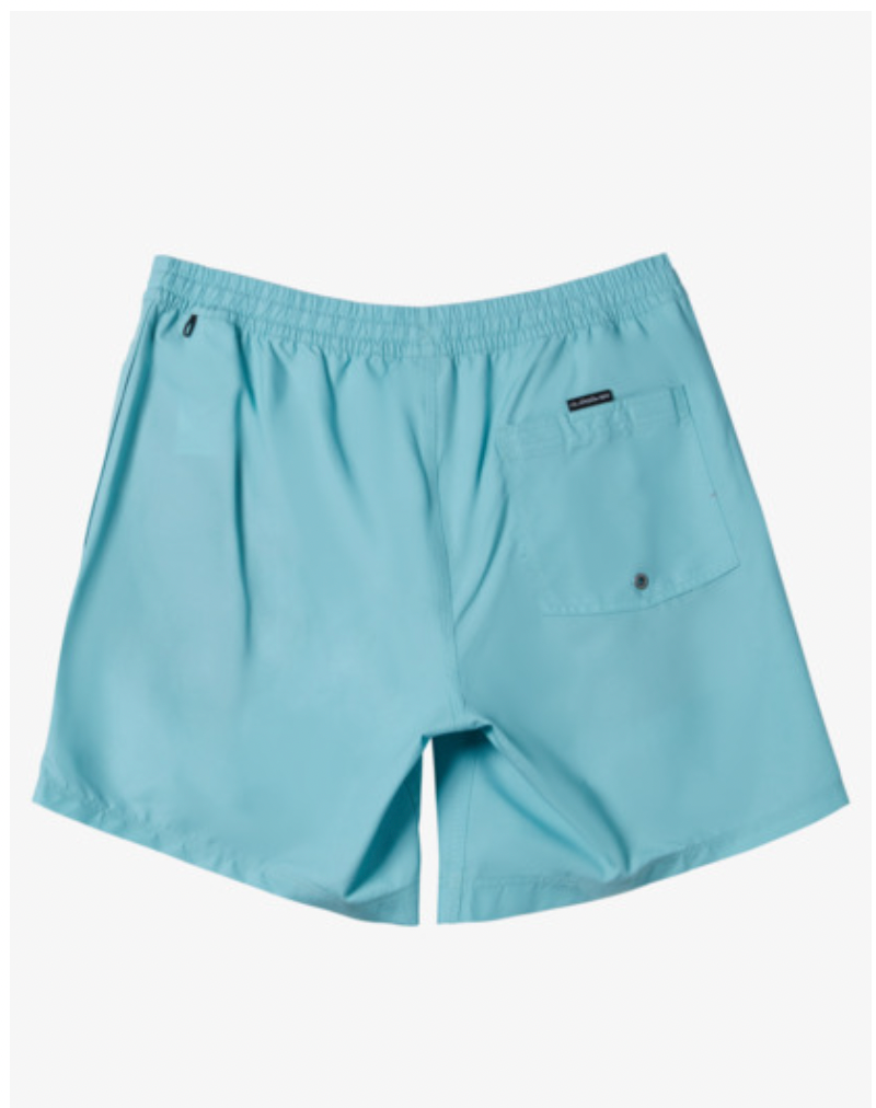 Quiksilver Everyday Solid Volley - Boys -