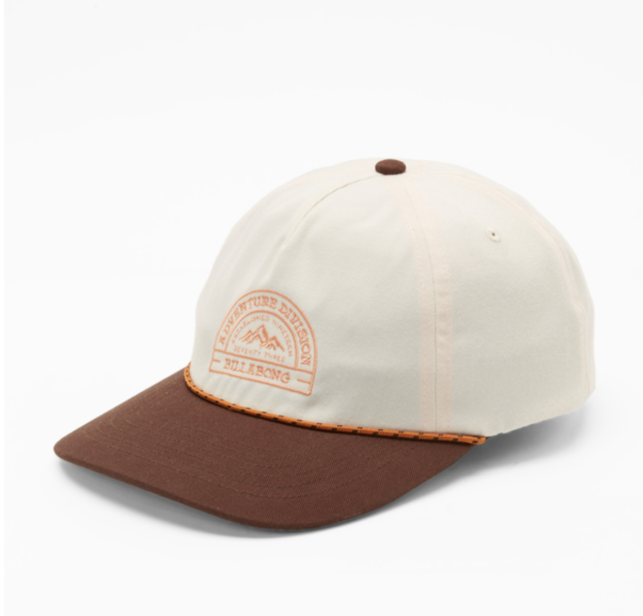 Billabong A/Div - Strapback Cap For Men