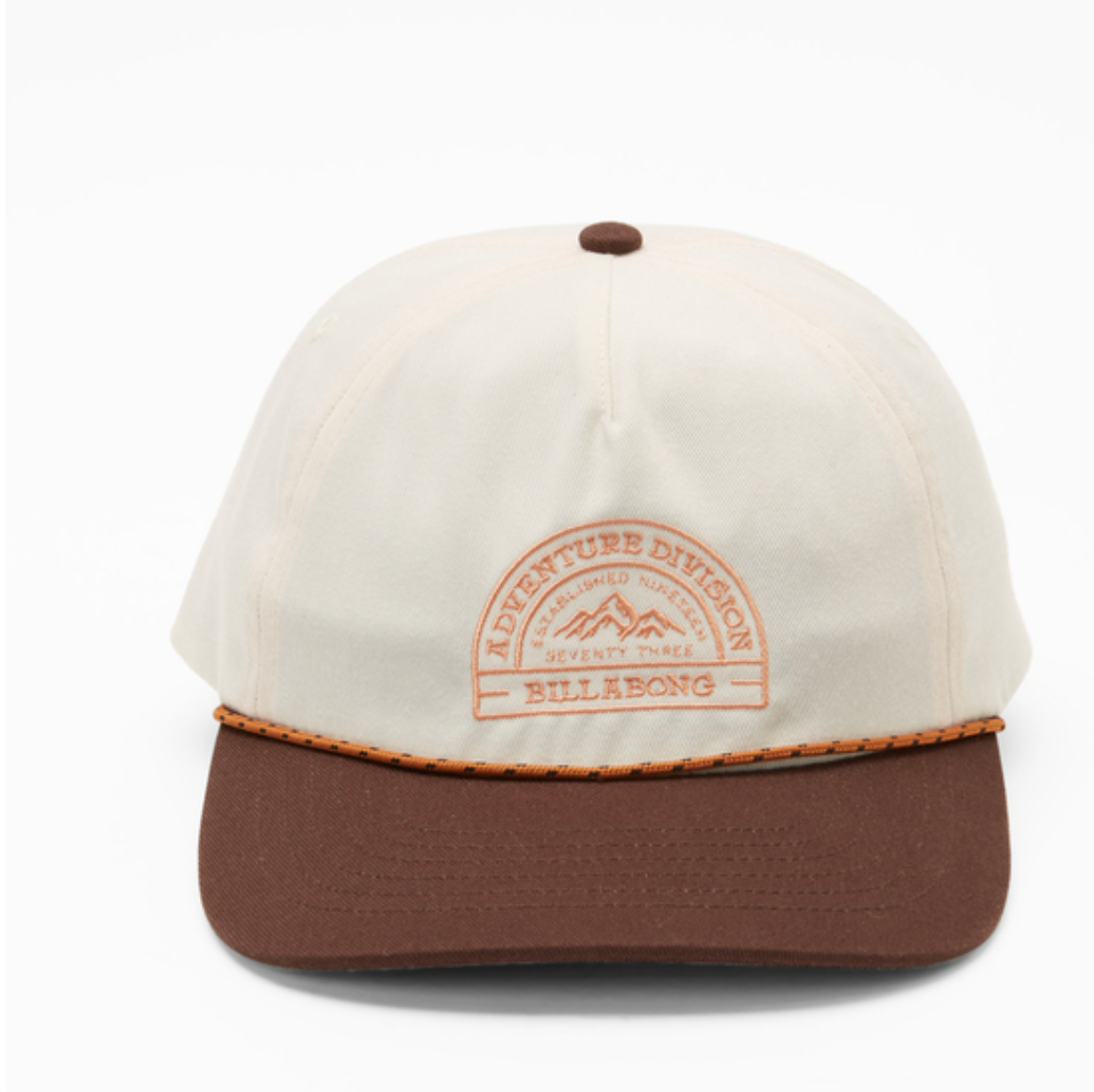 Billabong A/Div - Strapback Cap For Men