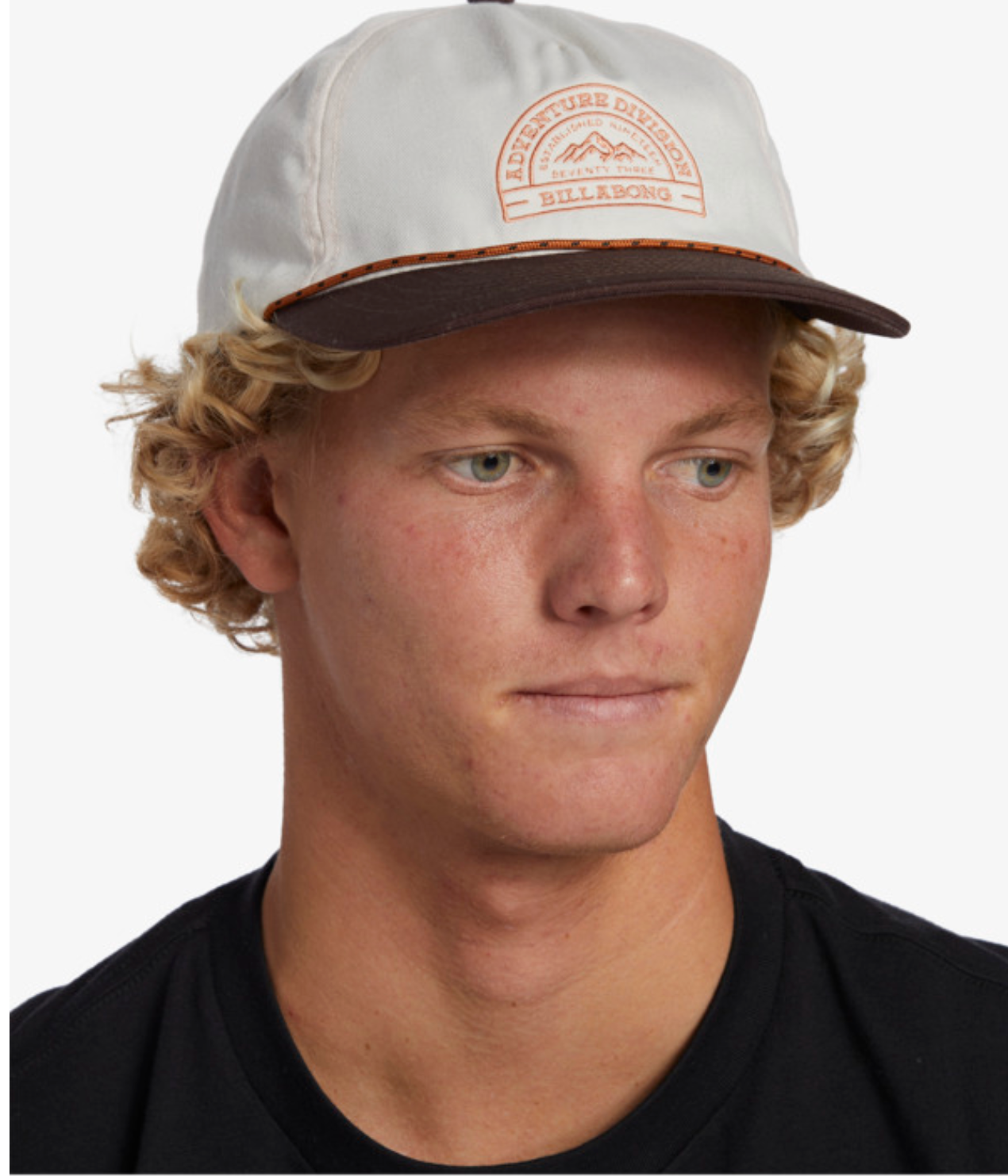 Billabong A/Div - Strapback Cap For Men