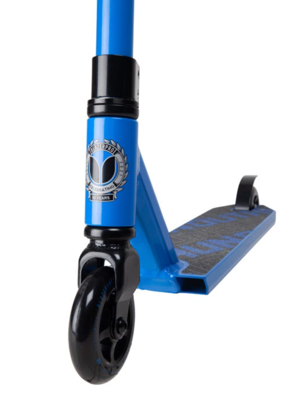 Blazerpro Outrun 2 Scooter - Blue