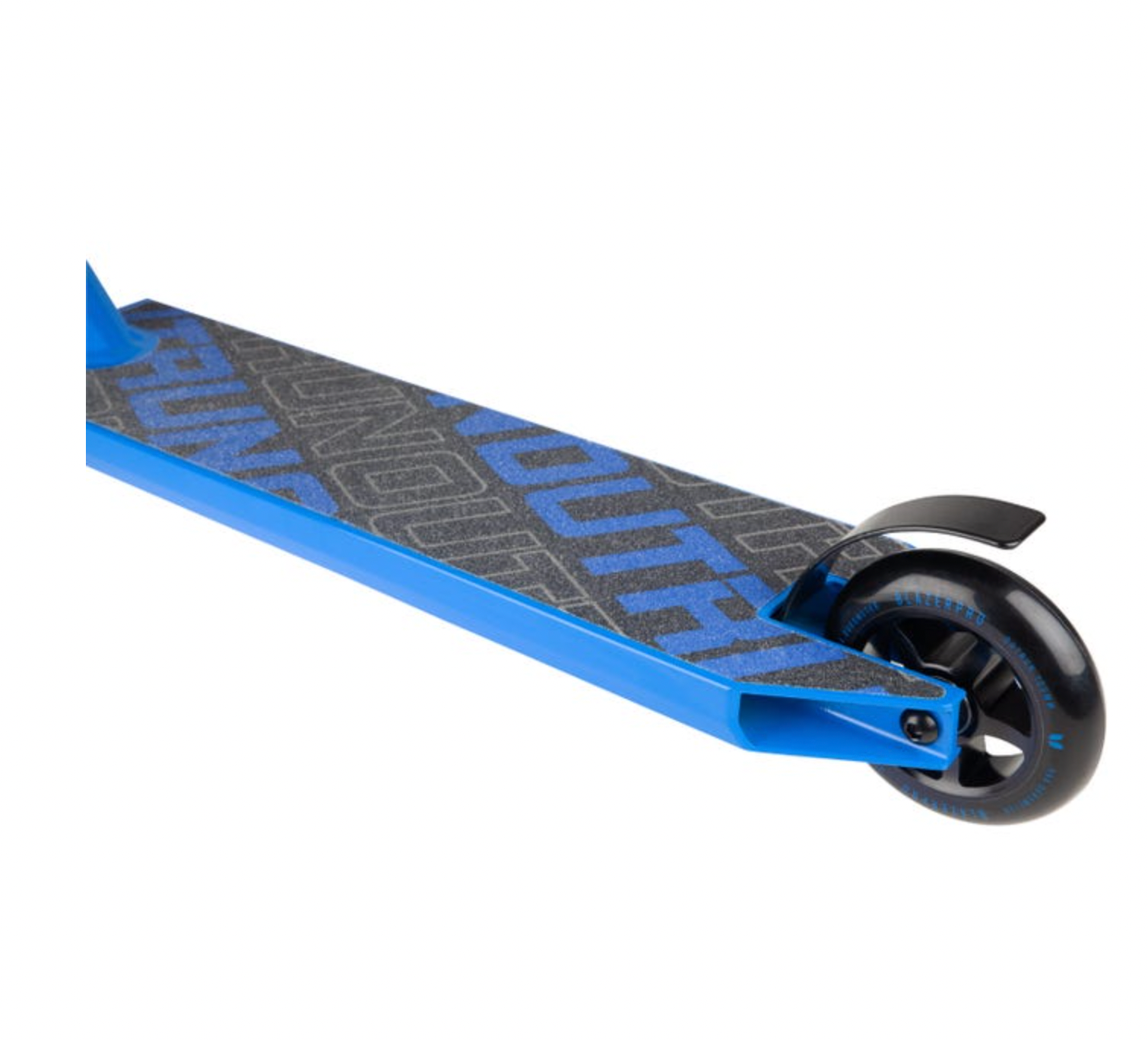 Blazerpro Outrun 2 Scooter - Blue