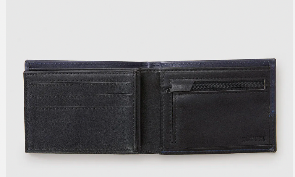 RIPCURL The Corpawatu Icon Slim Wallet