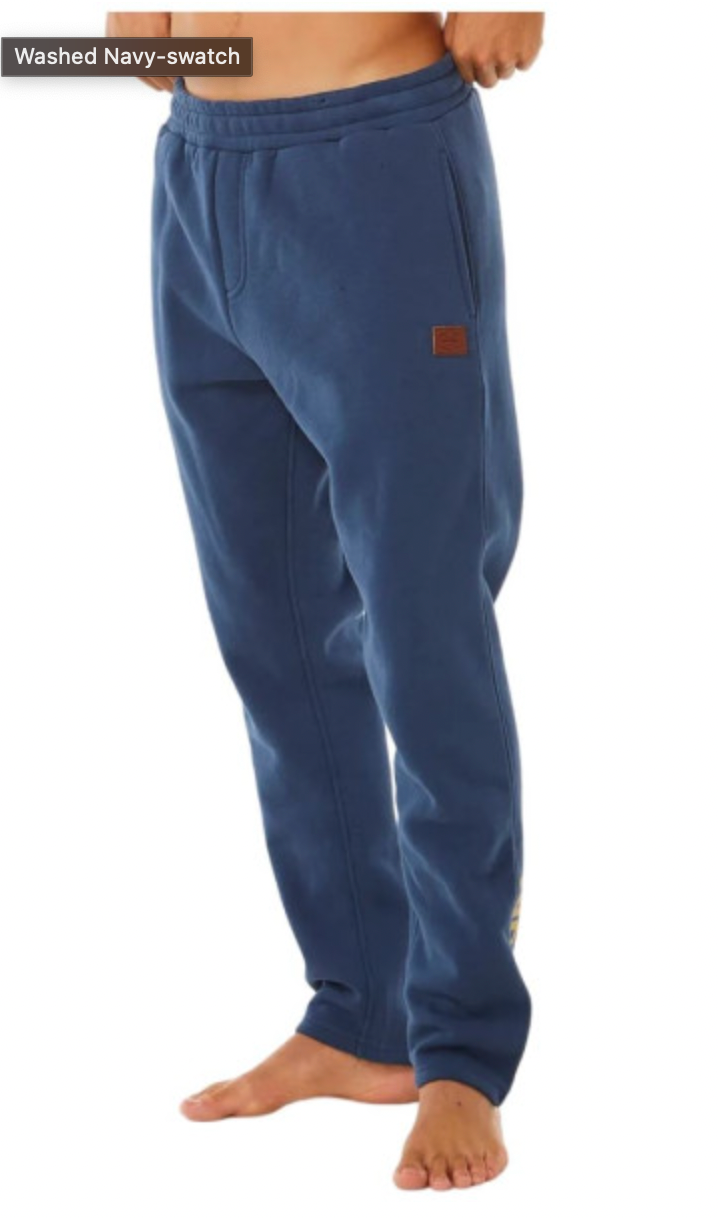 RIPCURL STAPLER TRACKPANT