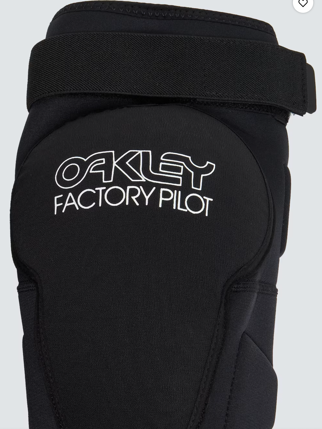 Oakley Drop In Rz-Labs Knee Guard-Bike /Skate