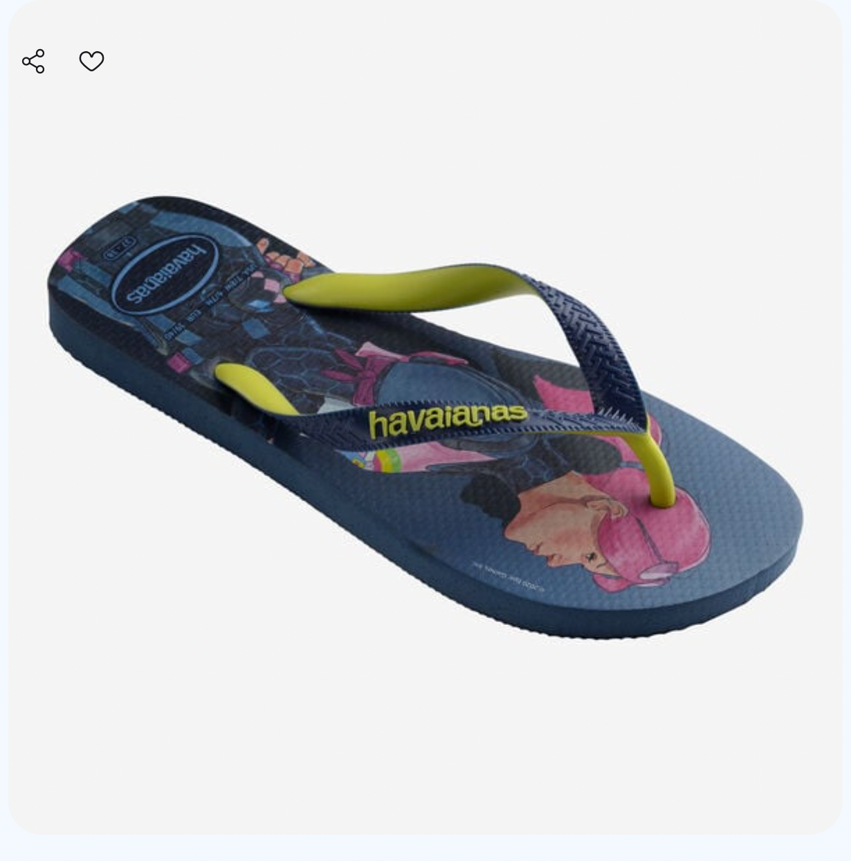 Havaianas FORTNITE Summer flip flop===SALE===