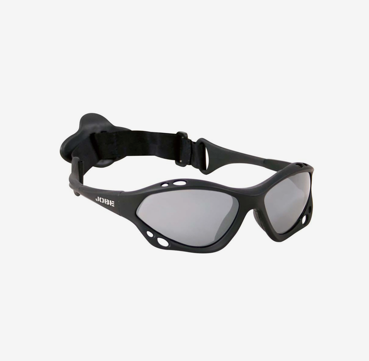 Jobe Knox Floatable Glasses Black Polarized