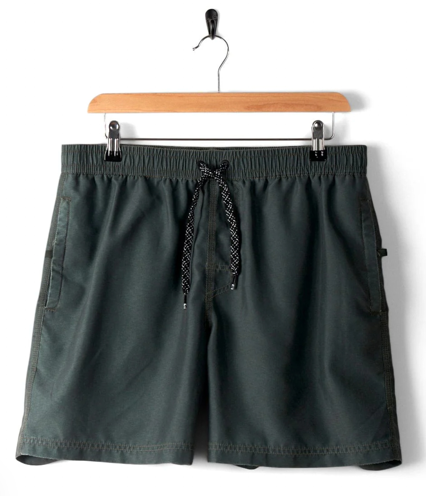 SALTROCK Sinns - Mens Swimshorts - Green