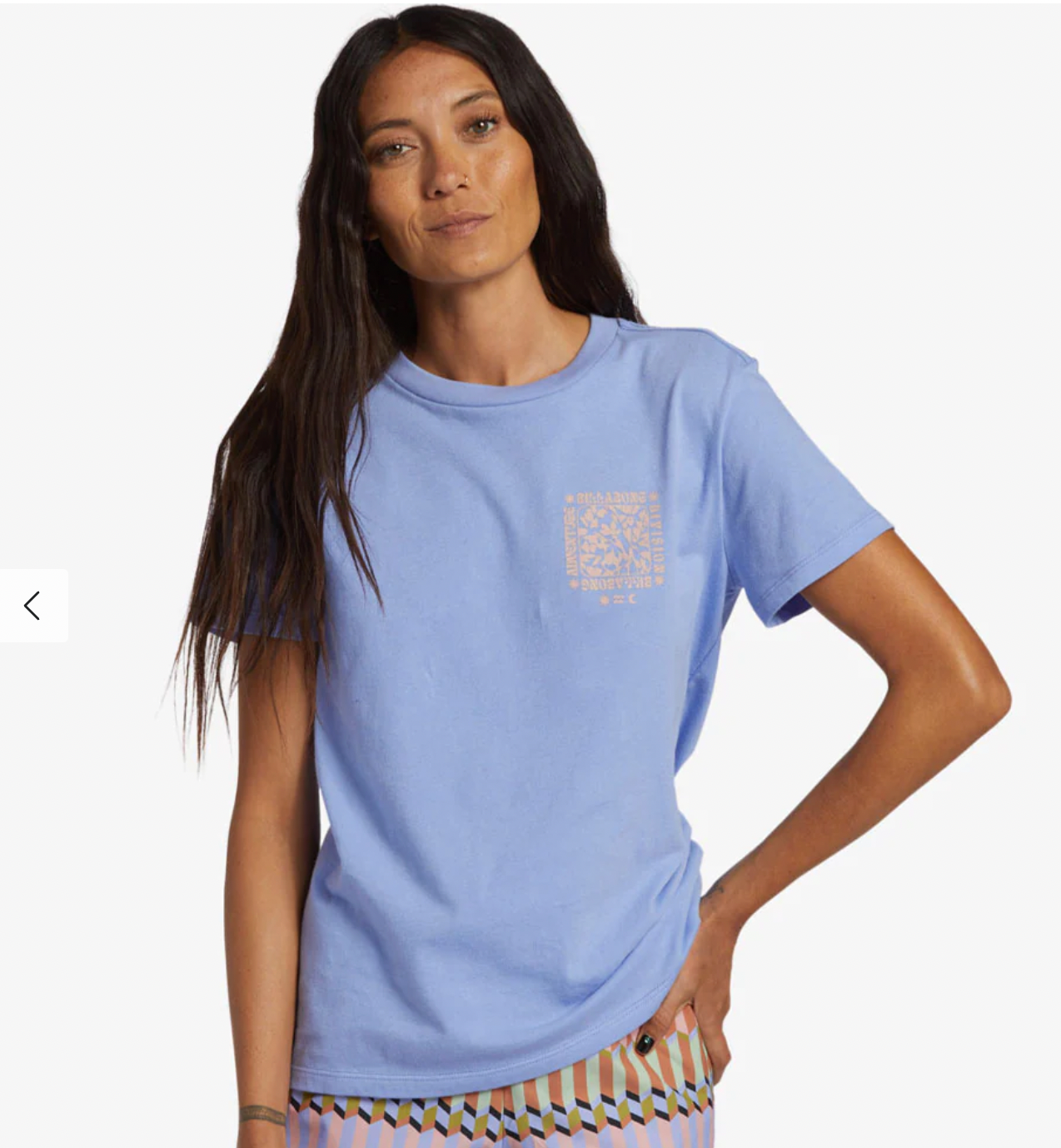 Billabong Womens Adventure Division T-Shirt