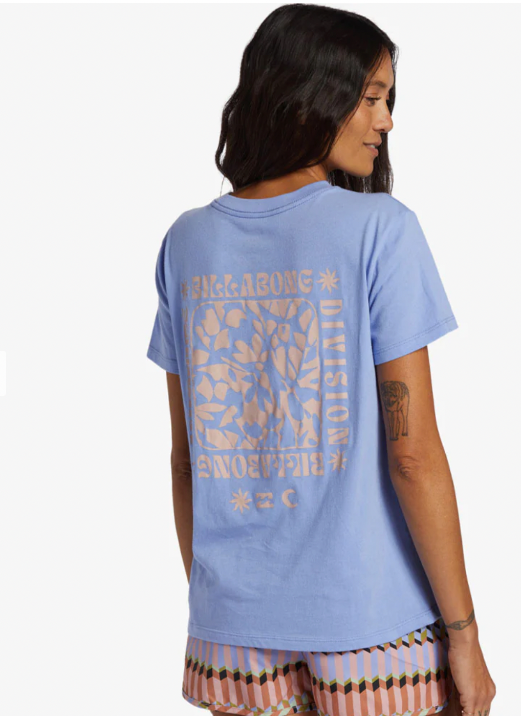 Billabong Womens Adventure Division T-Shirt