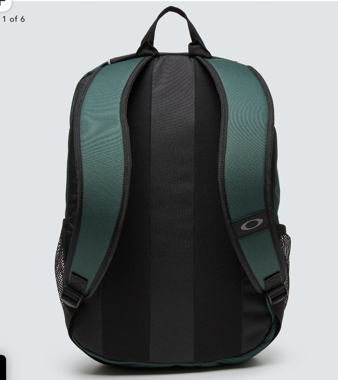 Oakley Enduro 20L 3.0 Rucksack