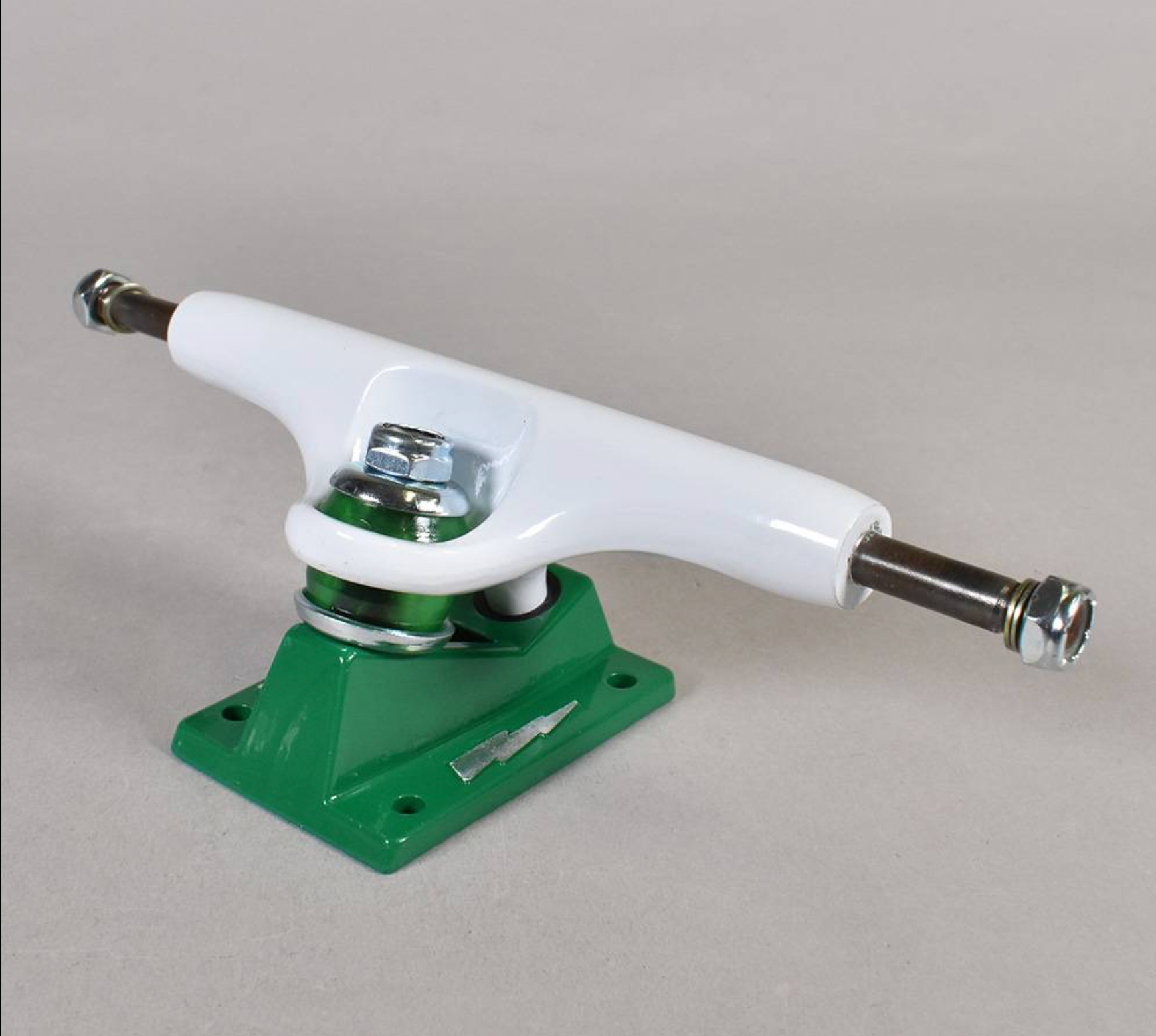 Thunder Gas Giant (White/Green) 149 Skateboard Trucks