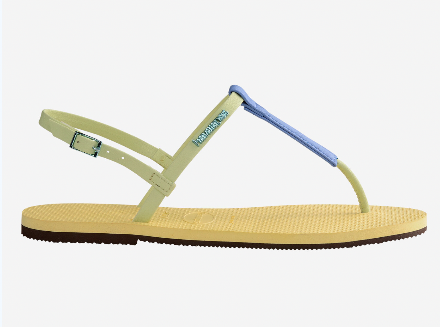 Havaianas You Rio -YELLOW -==SALE===