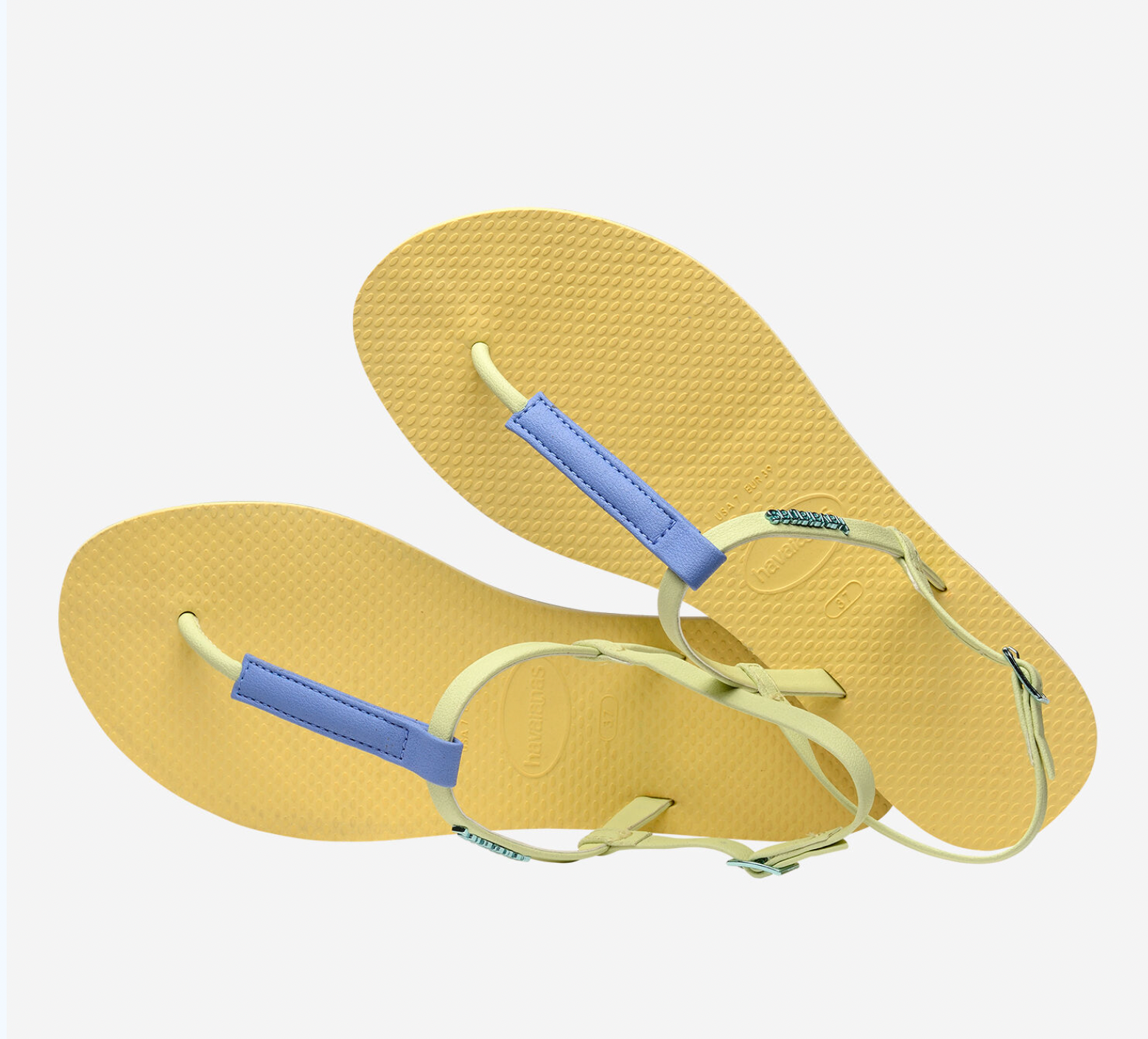 Havaianas You Rio -YELLOW -==SALE===