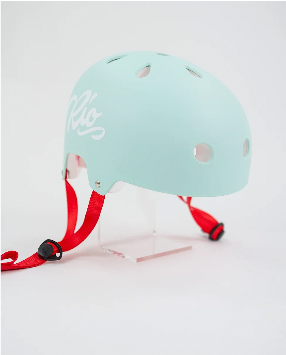 Rio Script Helmet