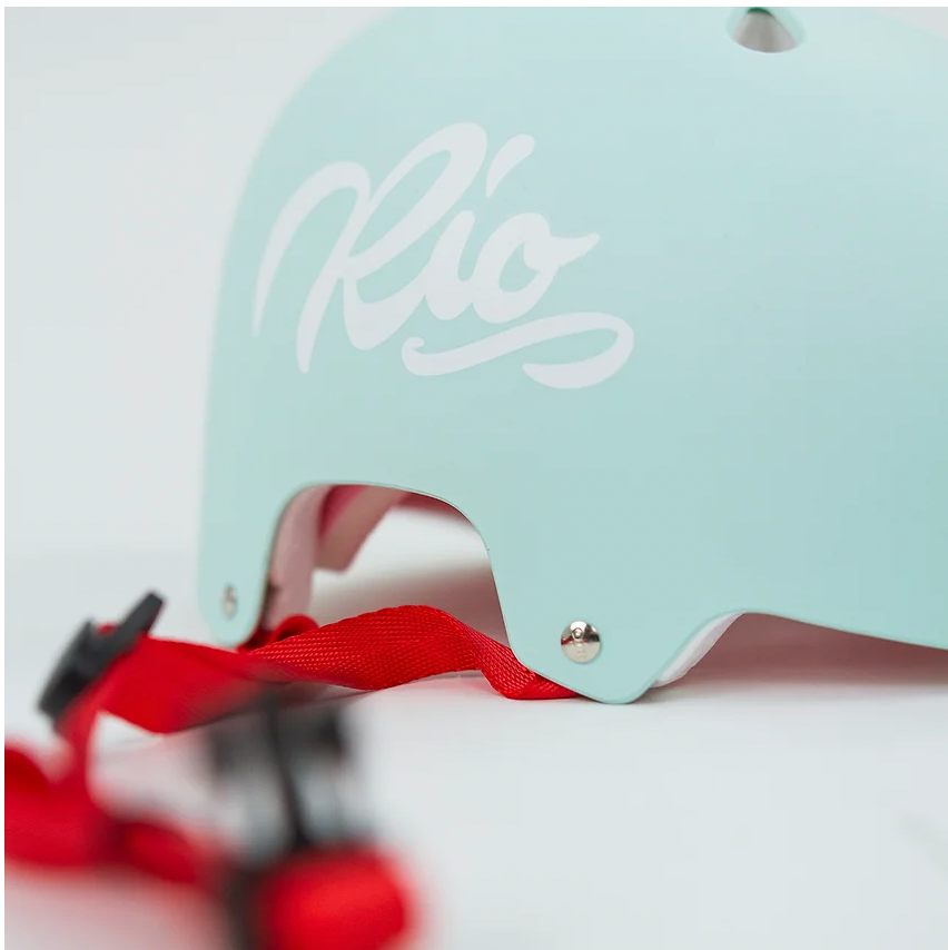 Rio Script Helmet