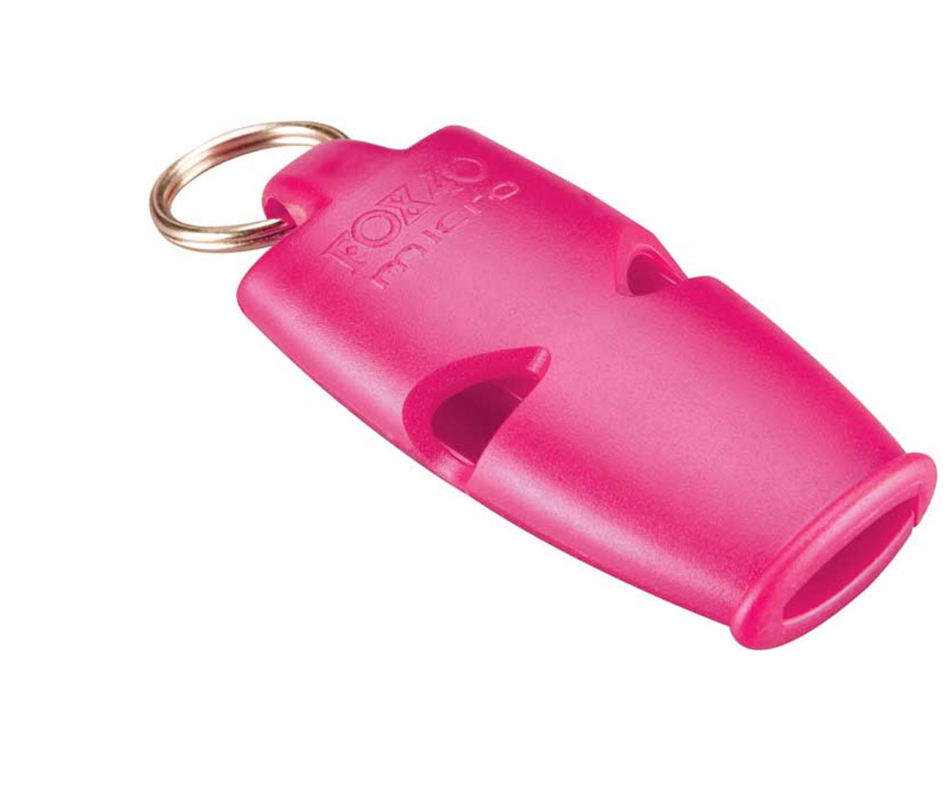 Fox 40 Micro Whistle