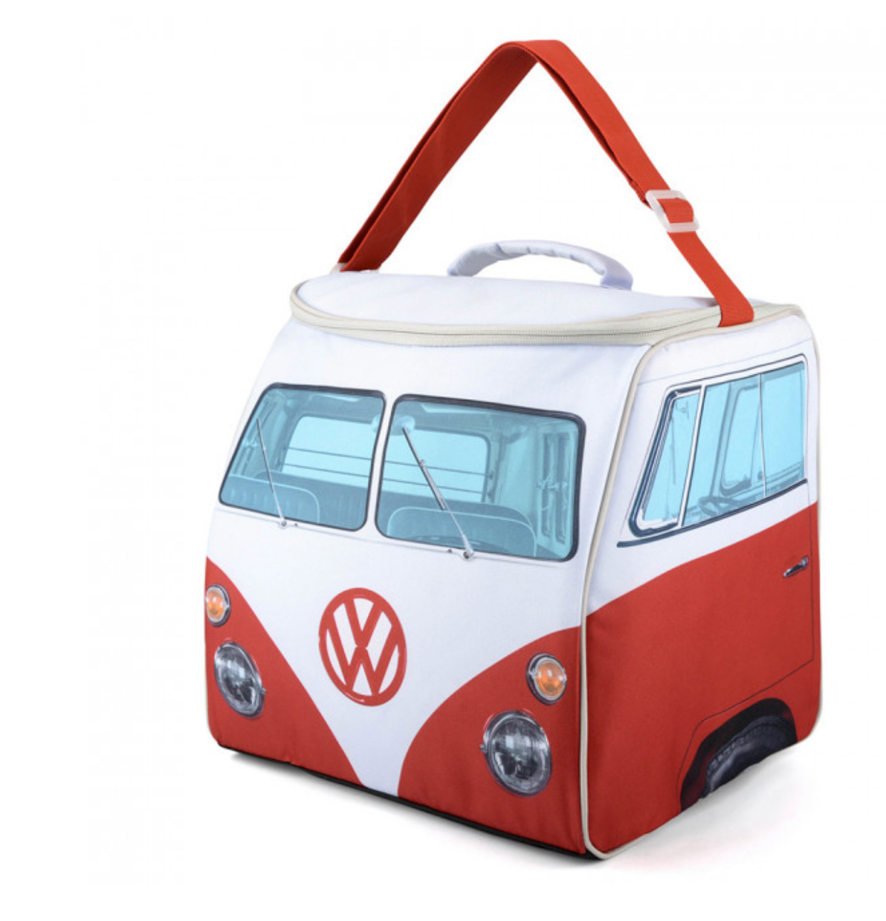 Vw Pack Cooler Lunch Bag