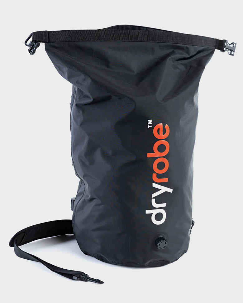 Dryrobe Compression Travel Bag