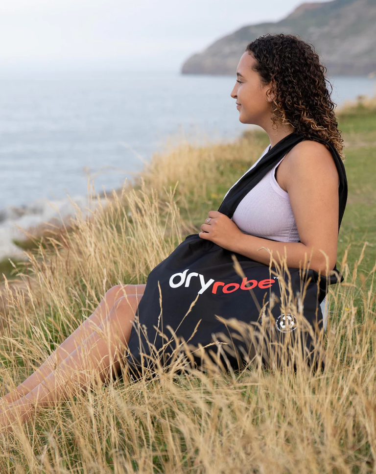 Dryrobe Tote Bag