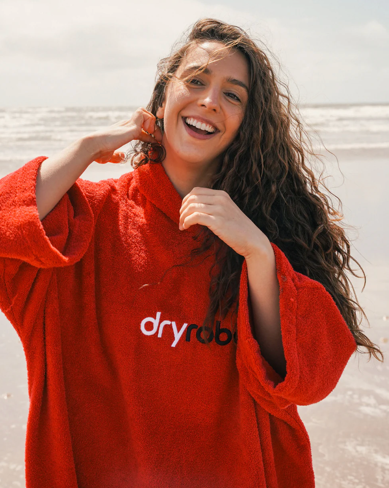 Dryrobe  Organic Towel Dryrobe