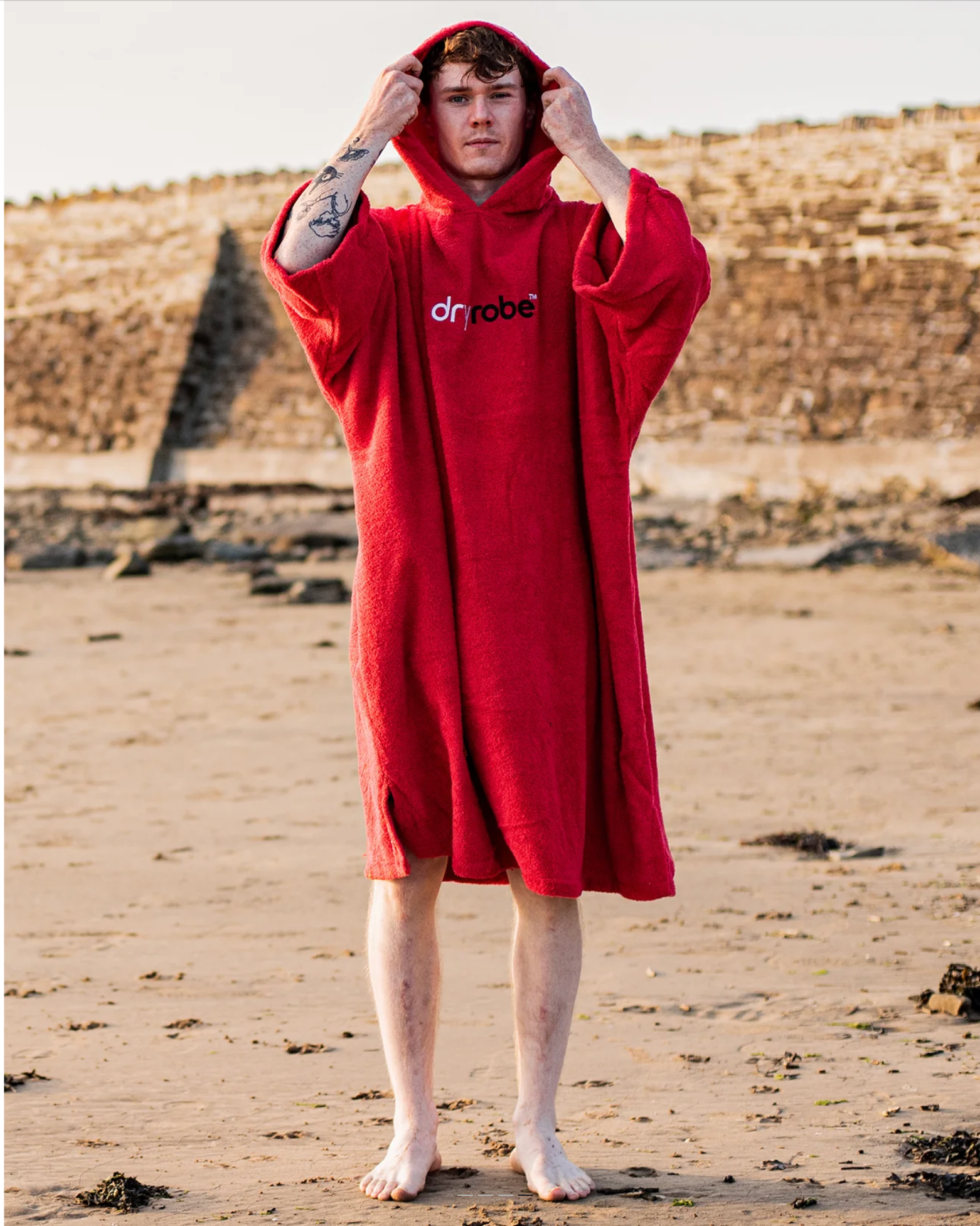 Dryrobe  Organic Towel Dryrobe