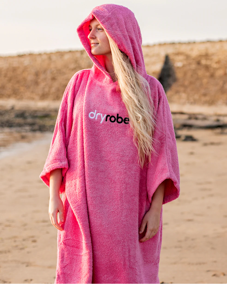 Dryrobe Organic Towel Dryrobe